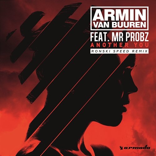 Another You Armin van Buuren feat. Mr. Probz