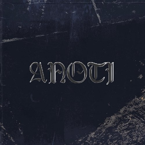 ANOTI Naoui