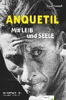 Anquetil - Mit Leib und Seele Fournel Paul