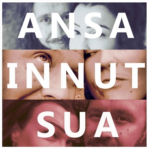 Ansainnut sua Ändi
