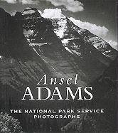 Ansel Adams: The National Parks Service Photographs Gray Alice, Adams Ansel