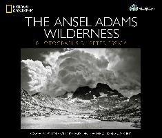 Ansel Adams Wilderness Essick Peter