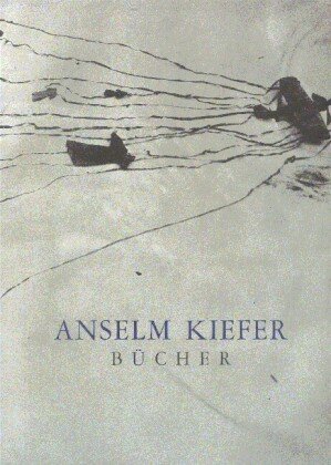 Anselm Kiefer Bücher Schirmer /Mosel Verlag Gm, Schirmer Mosel