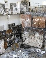 Anselm Kiefer Studios Cohn Daniele