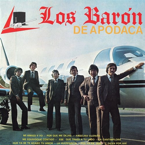 Anselma Guzmán Los Barón De Apodaca