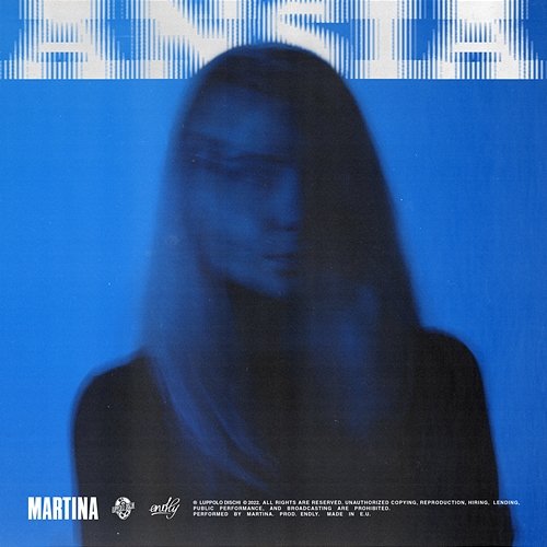 ANSIA endly & Martina Di Nardo