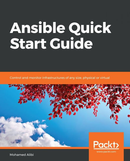 Ansible Quick Start Guide Mohamed Alibi