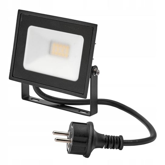 ANSLUT LAMPA HALOGEN LED 850lm 10W IP65 230V Anslut