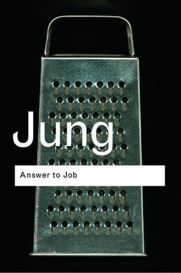 Answer to Job Jung C. G.
