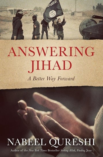 Answering Jihad Qureshi Nabeel