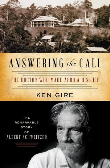 Answering the Call Ken Gire