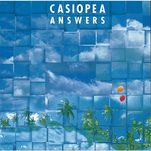 ANSWERS Casiopea