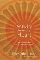 Answers From The Heart Hanh Thich Nhat