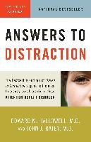 Answers to Distraction Hallowell Edward M., Ratey John J.