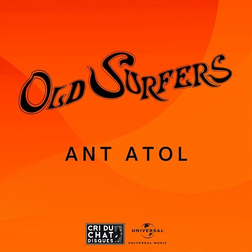 Ant Atol Old Surfers