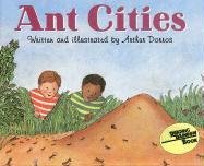 Ant Cities Dorros Arthur
