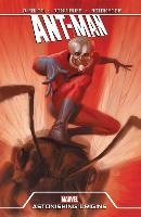 Ant-man: Astonishing Origins Defalco Tom, Spencer Nick, Domingues Horacio