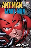 Ant-man/giant-man: Growing Pains Lee Stan