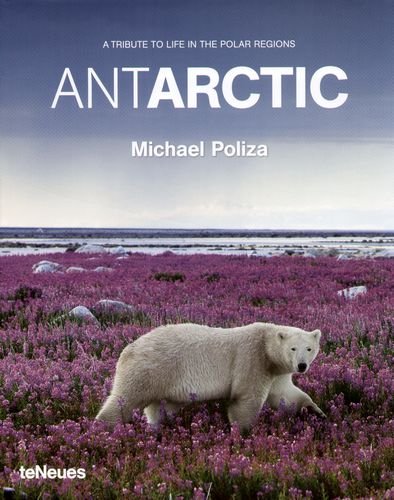 Antarctic Poliza Michael