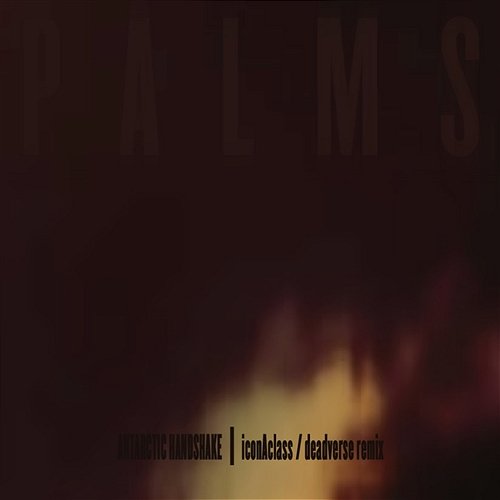 Antarctic Handshake (iconAclass / deadverse Remix) Palms