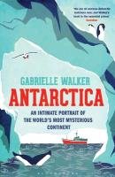 Antarctica Walker Gabrielle