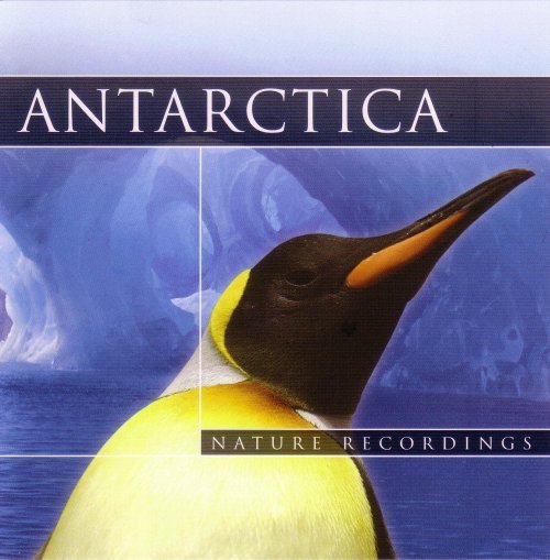 Antarctica Various Artists
