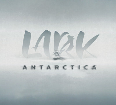 Antarctica L A R K