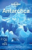 Antarctica Lonely Planet