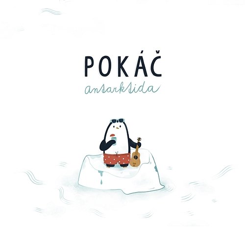 Antarktida Pokáč