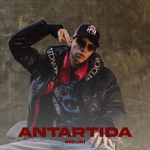 Antartida Mejai