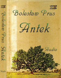 Antek Prus Bolesław