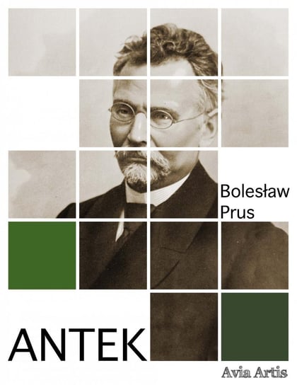 Antek Prus Bolesław