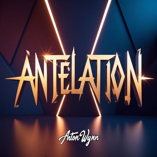 Antelation Anton Wynn