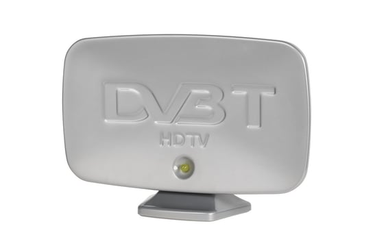 Antena DVB-T szerokopasmowa Ryniak (srebrna) LP