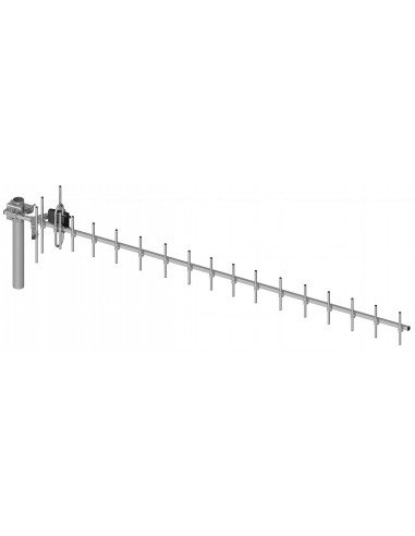 ANTENA KIERUNKOWA ATK-20/850-960 GSM Inna marka