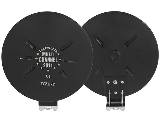 Antena Multi Chanel Duża Czarna Inna marka