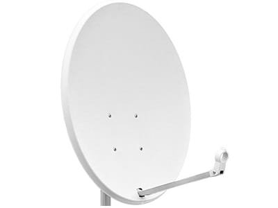 Antena Sat Corab czasza 80 cm cynkowana Corab