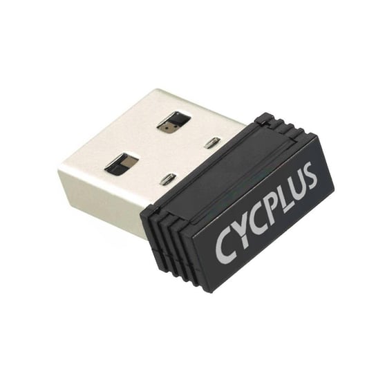 ANTENA USB ANT+ dongle USB STICK ZWIFT Garmin CYCLPLUS CYCPLUS