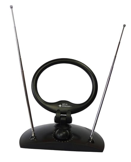 Antena wewnętrzna DVB-T FREEMOUNT ANTV-35, 6 dB Emmerson