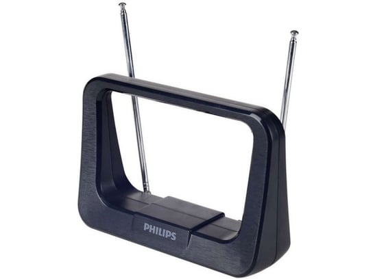 Antena wewnętrzna DVB-T PHILIPS Z25270, 28 dB Philips