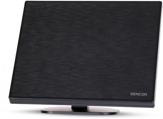 Antena wewnętrzna Sencor, SDA 220 DVB-T2/T  4G LTE Sencor