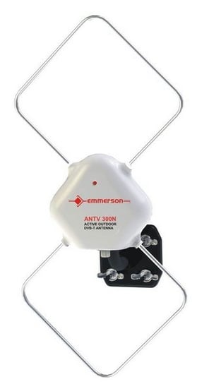 Antena zewnętrzna DVB-T EMMERSON ANTV-310N, 30 dB Emmerson