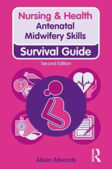 Antenatal Midwifery Skills Alison Edwards