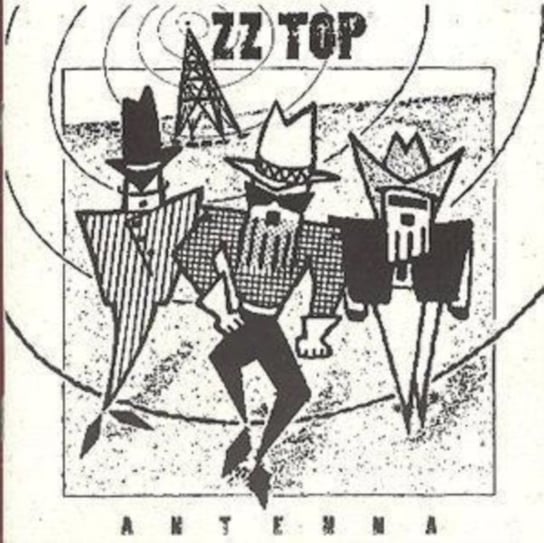 Antenna ZZ Top