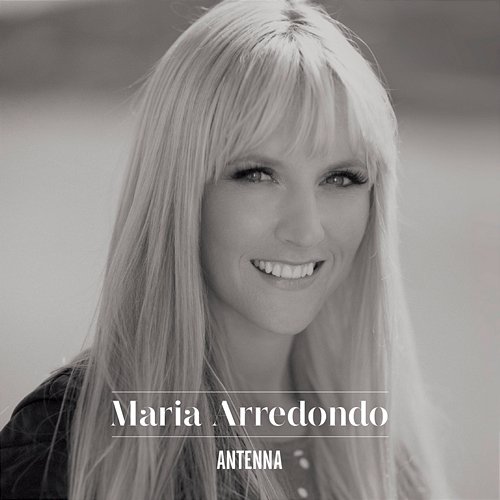 Antenna Maria Arredondo