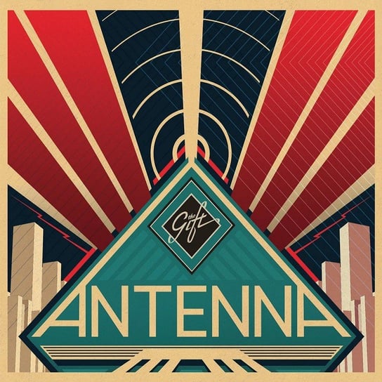 Antenna The Gift