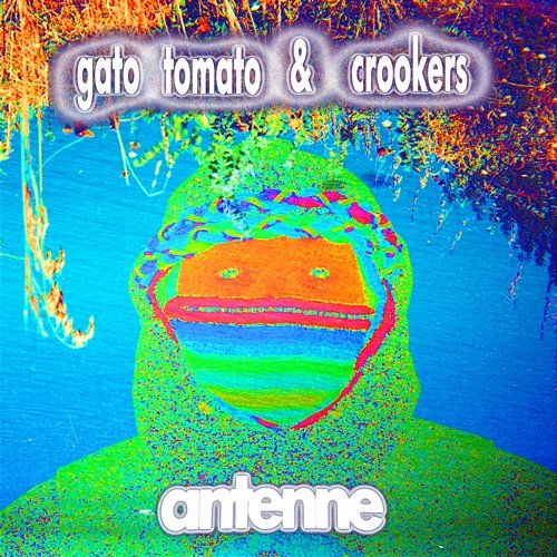 Antenne Gato Tomato
