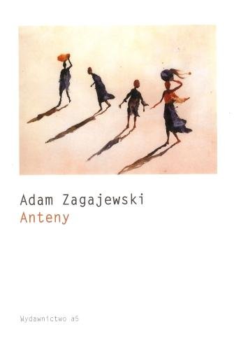 Anteny Zagajewski Adam
