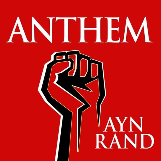 Anthem Rand Ayn, Pete Cross
