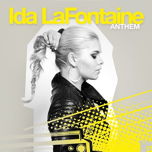 Anthem Ida LaFontaine